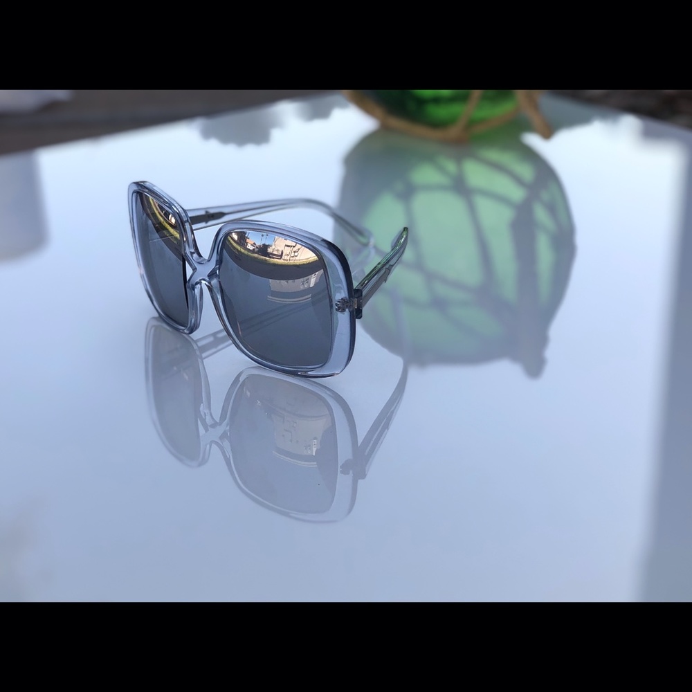 KAREN WALKER MARQUES SUNGLASSES - Picture 4 of 4